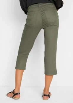 Jean Droit Mid Rise, Taille Confortable -Venus Mode Winkel 21066306 9QqWdy6w