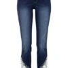 Jean Skinny, Dentelle -Venus Mode Winkel 21069429 JOxcwJ4X
