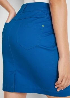 Jupe Extensible à Teneur Lycra -Venus Mode Winkel 21080618 vBkafAtD