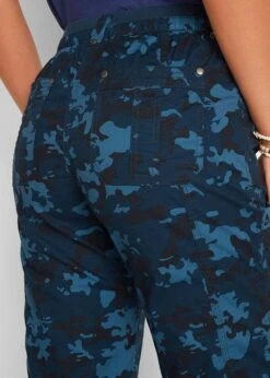 Bermuda Cargo Camouflage -Venus Mode Winkel 21085320 duN22Lh8