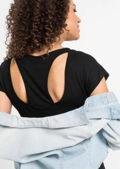 Rainbow Robe En Jersey Avec Détail Dos 13 Rainbow Robe En Jersey Avec Détail Dos -Venus Mode Winkel 21091226 1jE05YWH