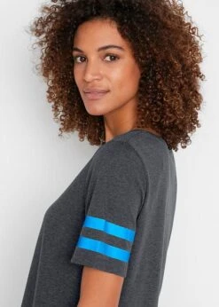 Lot De 2 T-shirts De Sport Décontractés, Manches Courtes -Venus Mode Winkel 21097299 TO9t5GL6