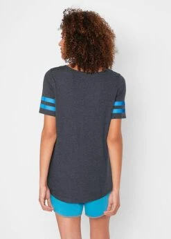 Lot De 2 T-shirts De Sport Décontractés, Manches Courtes -Venus Mode Winkel 21097322 CHZOZ1nR