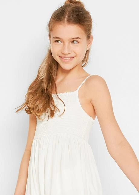 Robe Longue Fille 6 Robe Longue Fille - Afbeelding 4