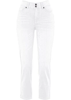 Jean Push-up 7/8 Avec Taille Confortable, Slim Fit -Venus Mode Winkel 21100546 3Jj6DP0S