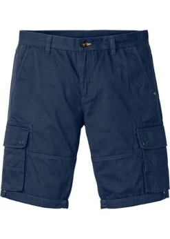 Bermuda Cargo, Regular Fit