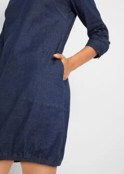 Robe En Jean Extensible -Venus Mode Winkel 21105464 ijQfzoNI