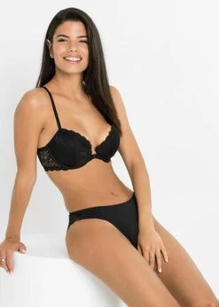 Soutien-gorge à Coques Et Dos Nageur Avec Fermeture Devant -Venus Mode Winkel 21108845 VkLPvv4w