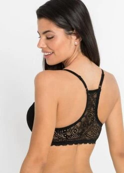 Soutien-gorge à Coques Et Dos Nageur Avec Fermeture Devant -Venus Mode Winkel 21108866 sENQ2lni