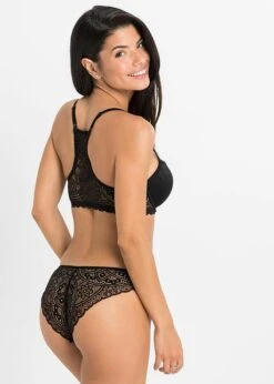 Soutien-gorge à Coques Et Dos Nageur Avec Fermeture Devant -Venus Mode Winkel 21108875 KRkG2TEi