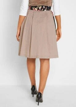 Tablier Dirndl à Imprimé Floral 10 Tablier Dirndl à Imprimé Floral -Venus Mode Winkel 21109915 40nsYPnt