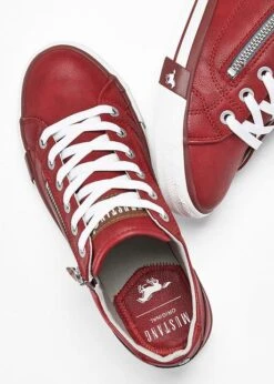 Sneakers De Mustang -Venus Mode Winkel 21110222 ekB47nWm