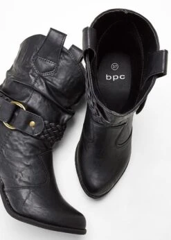 Bottines Santiag -Venus Mode Winkel 21110989 dsTvVjMB