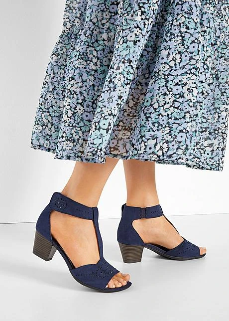 Sandales Jana, Largeur Confortable 4 Sandales Jana, Largeur Confortable - Afbeelding 2