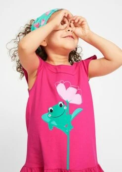 Robe, Legging 3/4, Bandeau Fille (Ens. 3 Pces.) -Venus Mode Winkel 21120849 Q4bofsdn