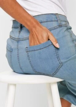 Jupe En Jean à Boutons 15 Jupe En Jean à Boutons -Venus Mode Winkel 21124766 YUZsf0Cl