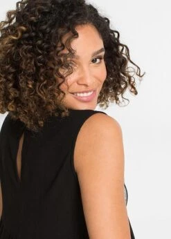 Top Blouse à Broderie -Venus Mode Winkel 21130704 XJXrwML2