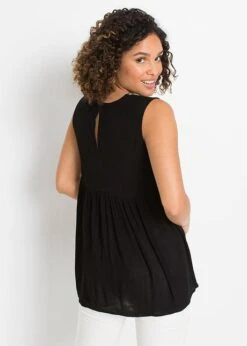 Top Blouse à Broderie -Venus Mode Winkel 21130713 N2kaTNLi