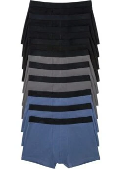 Lot De 10 Boxers 13 Lot De 10 Boxers -Venus Mode Winkel 21131403 ywbTrm31