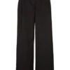 Pantalon MarlĂšne Large Avec Taille Confortable Et Pinces 2 Pantalon MarlĂšne Large Avec Taille Confortable Et Pinces -Venus Mode Winkel 21132340 C9RxFRdB