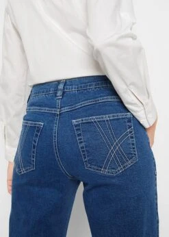 Jean Extensible Confortable -Venus Mode Winkel 21134505 zzJtc25V