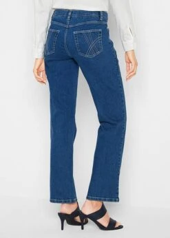 Jean Extensible Confortable -Venus Mode Winkel 21134506 OQrWScCb