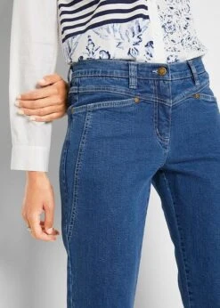 Jean Extensible Confortable -Venus Mode Winkel 21134514 ineoUcMM