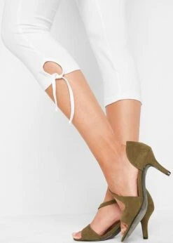 Legging Avec Nœuds Fantaisie 14 Legging Avec Nœuds Fantaisie -Venus Mode Winkel 21136189 GhHduB2N