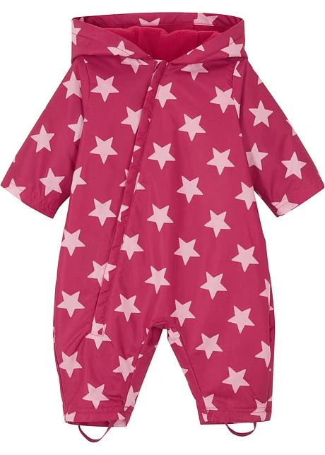 Combinaison De Pluie Bébé Avec Doublure 3 Combinaison De Pluie Bébé Avec Doublure