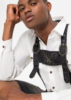 Bermuda En Jean Bavarois Regular Fit 15 Bermuda En Jean Bavarois Regular Fit -Venus Mode Winkel 21143483 5UXQ8Suy