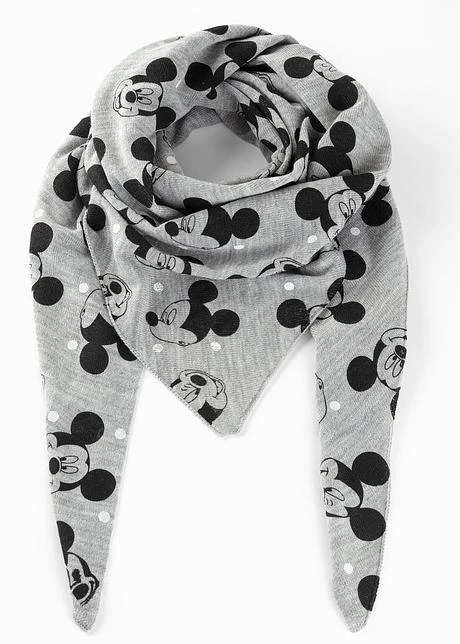 Disney Chèche Mickey Mouse 3 Disney Chèche Mickey Mouse