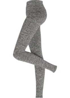 Legging Thermo Avec Intérieur En Polaire