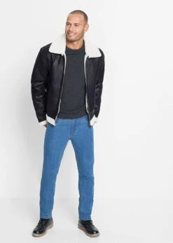 Blouson Bombers -Venus Mode Winkel 21150784 pF5EZZvg