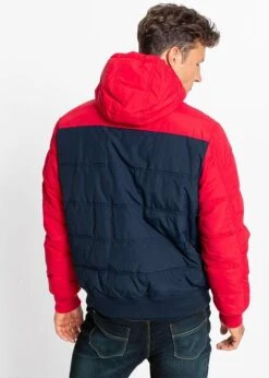 Veste D'hiver Matelassée à Capuche -Venus Mode Winkel 21152384 Ua3Od6Ys