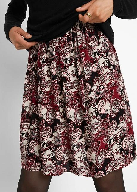 Robe De Grossesse En Maille Style 2 En 1 Avec Fonction Allaitement 7 Robe De Grossesse En Maille Style 2 En 1 Avec Fonction Allaitement - Afbeelding 5