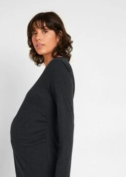 Lot De 2 Robes De Grossesse -Venus Mode Winkel 21153427 gPSet2tW