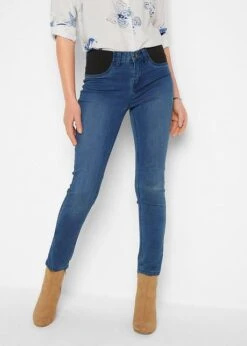 Jean Avec Taille Confortable -Venus Mode Winkel 21157055 yxy3R2Vh