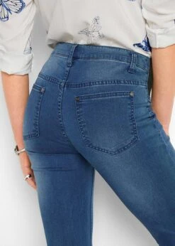 Jean Avec Taille Confortable -Venus Mode Winkel 21157061 bxfmltqX