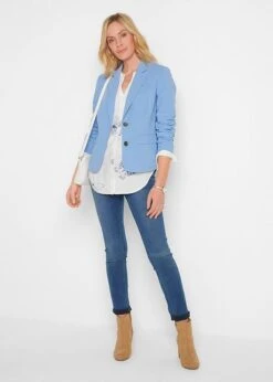 Jean Avec Taille Confortable -Venus Mode Winkel 21157065 PX8INW3C