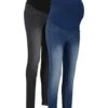 Lot De 2 Jeggings De Grossesse -Venus Mode Winkel 21160426 Y7r4ZXBY