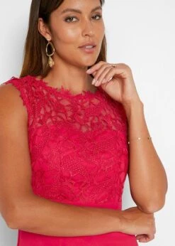 Robe Longue De Soirée à Dentelle -Venus Mode Winkel 21166409 39ZULjVV