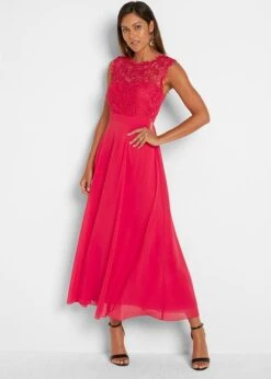 Robe Longue De Soirée à Dentelle -Venus Mode Winkel 21166417 VjsjkkdY