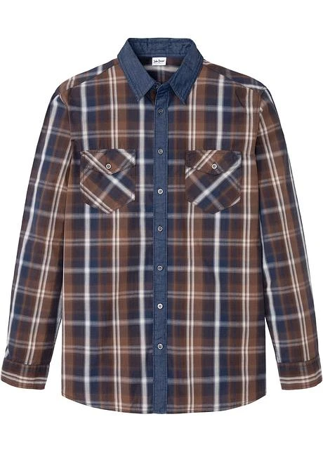 Chemise Manches Longues Confort Pour Le Ventre 3 Chemise Manches Longues Confort Pour Le Ventre