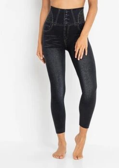 Legging Sculptant Sans Coutures Imitation Jean, Effet Sculptant Fort -Venus Mode Winkel 21167948 Or5XbBb0