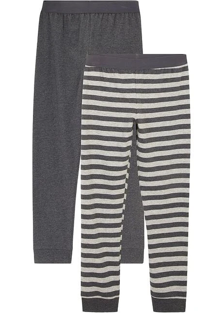 Lot De 2 Sous-pantalons Enfant 3 Lot De 2 Sous-pantalons Enfant