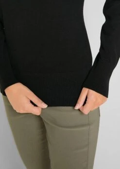 Pull En Fine Maille Basique -Venus Mode Winkel 21168435 2zZf4LmR