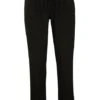 Pantalon Extensible Punto Di Roma Avec Détails Zips -Venus Mode Winkel 21168505 fgUguS4O