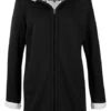 Veste Sweat Avec Tissu Teddy -Venus Mode Winkel 21168840 49OidnHf
