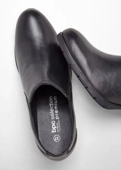 Escarpins Emboîtants En Cuir -Venus Mode Winkel 21170089 T2hqsprm