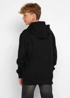 Sweat-shirt Garçon à Capuche En Coton -Venus Mode Winkel 21171875 dfrpTymp